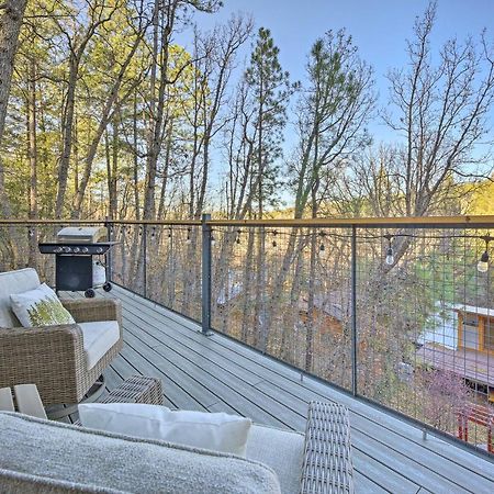 Cabin 404 In Payson With Deck And Mountain Views! Εξωτερικό φωτογραφία