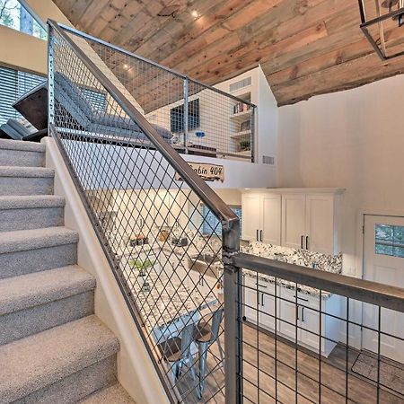 Cabin 404 In Payson With Deck And Mountain Views! Εξωτερικό φωτογραφία
