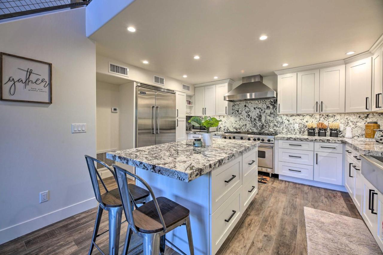 Cabin 404 In Payson With Deck And Mountain Views! Εξωτερικό φωτογραφία