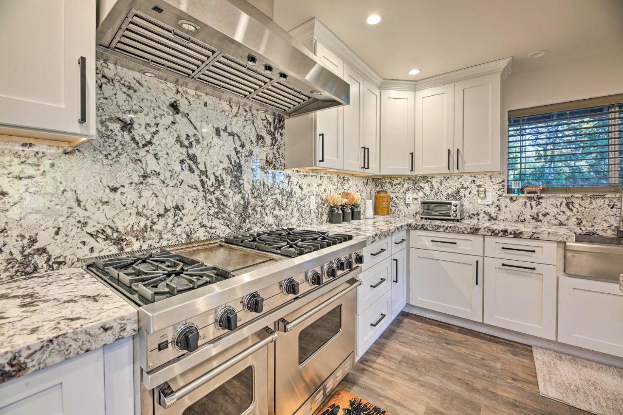 Cabin 404 In Payson With Deck And Mountain Views! Εξωτερικό φωτογραφία